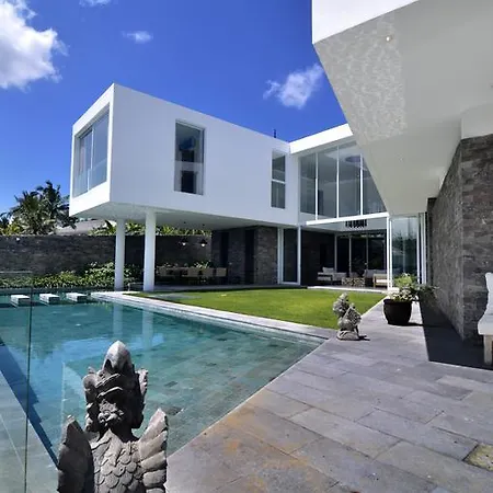 Villa Ashoka Canggu Canggu (Bali) Exterior photo