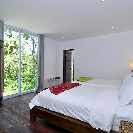 Villa Ashoka Canggu Canggu (Bali) Exterior photo