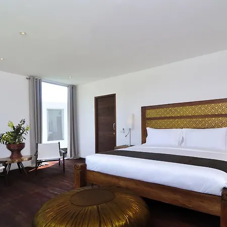 Villa Ashoka Canggu Canggu (Bali) Exterior photo