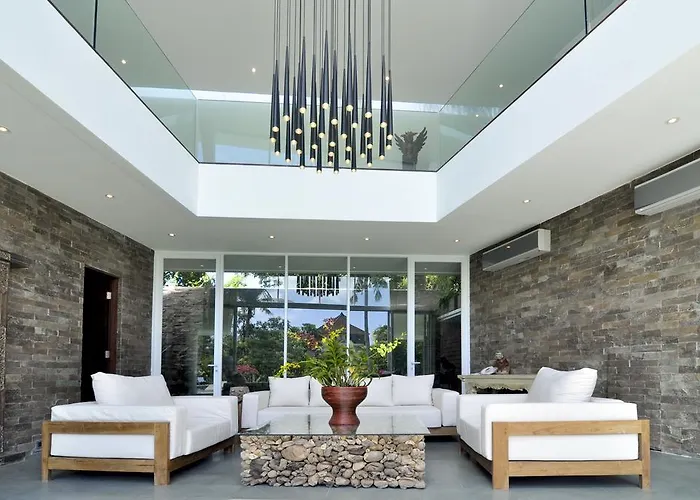 Villa Ashoka Canggu