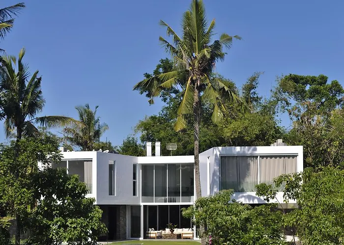 Villa Ashoka Canggu