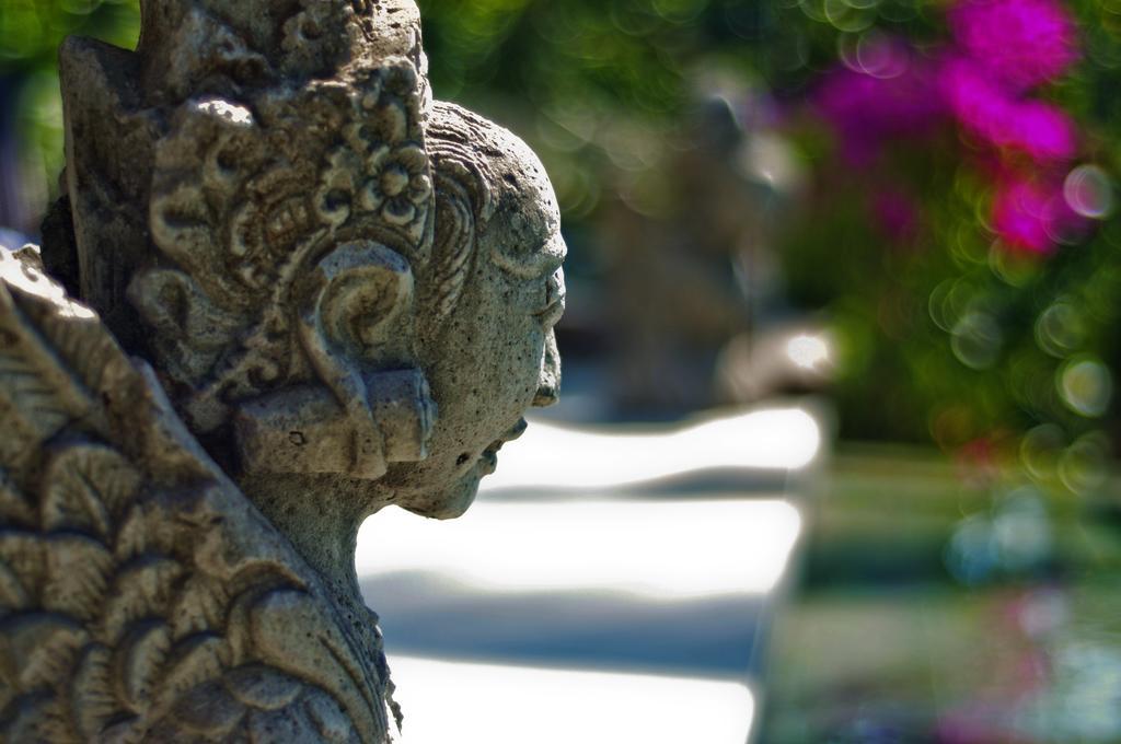 Ashoka विला Canggu (Bali)