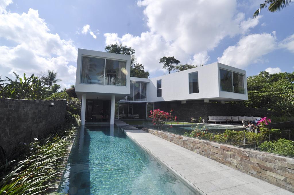 Ashoka विला Canggu (Bali)