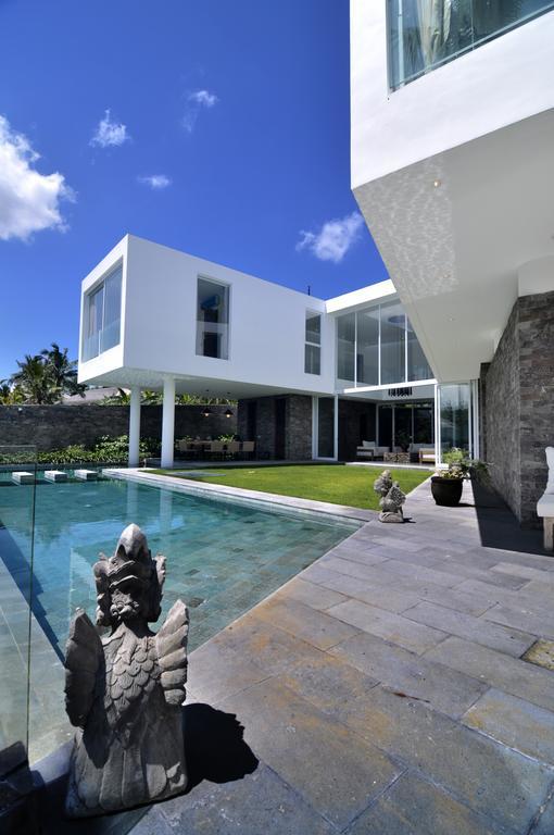 Ashoka विला Canggu (Bali)