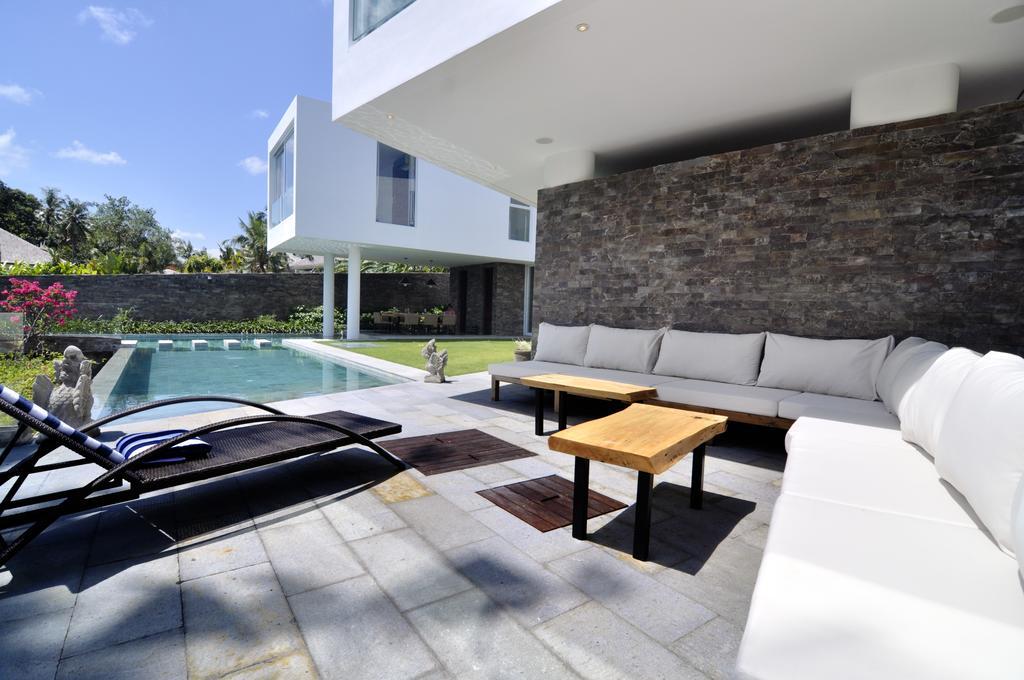 Ashoka विला Canggu (Bali)