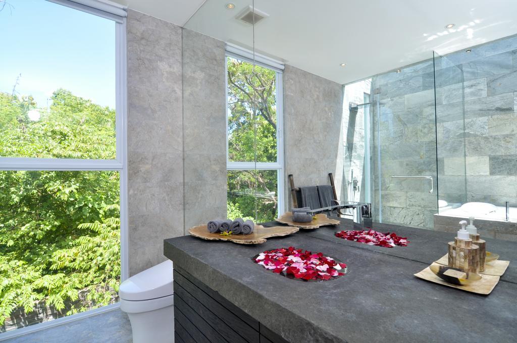 Ashoka Villa Canggu (Bali)